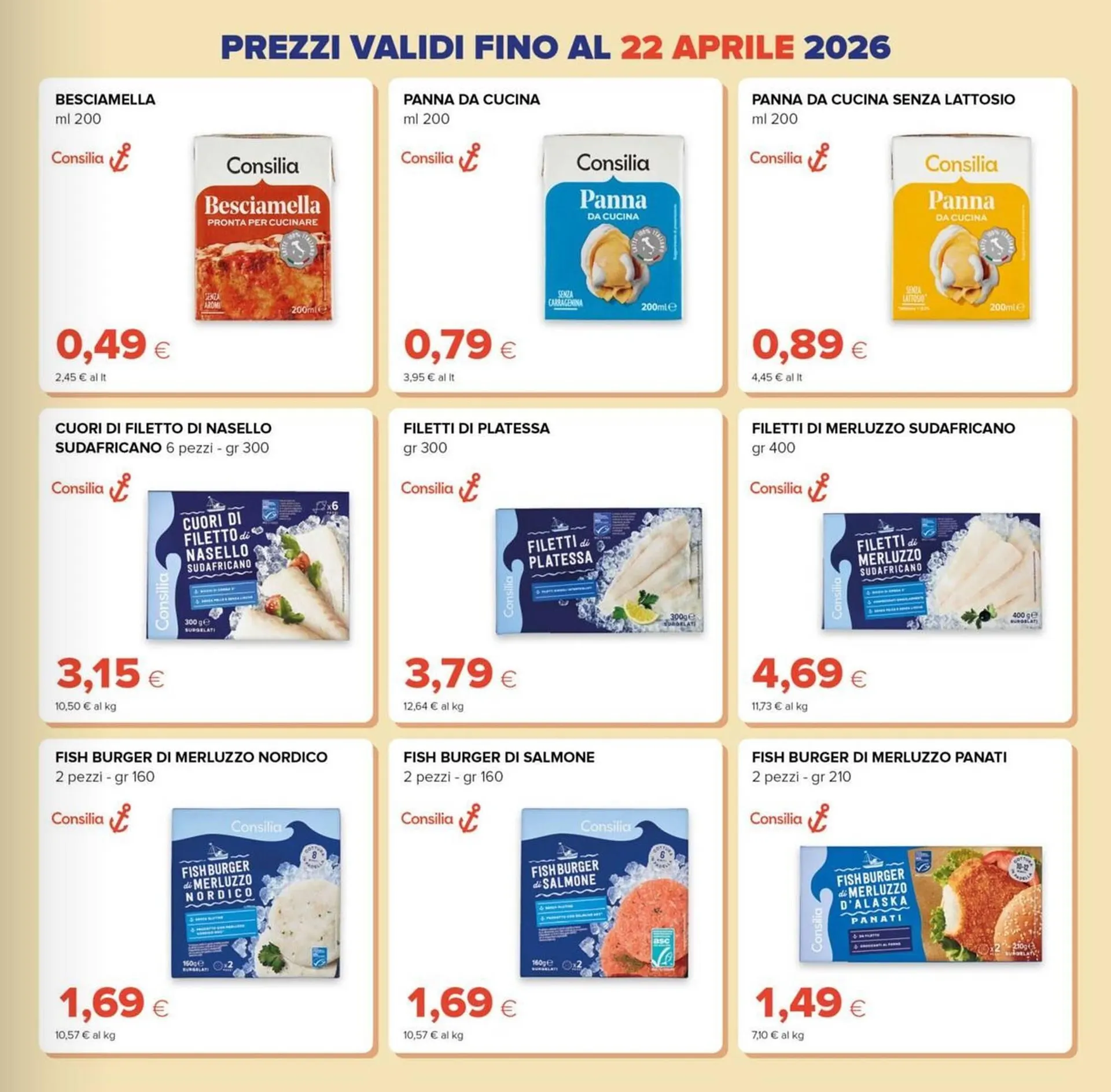 Volantino Tigre da 27 febbraio a 22 aprile di 2026 - Pagina del volantino 9