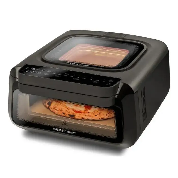G3 ferrari g10225 macchina e forno per pizza 1 pizza(e) 2100 w nero