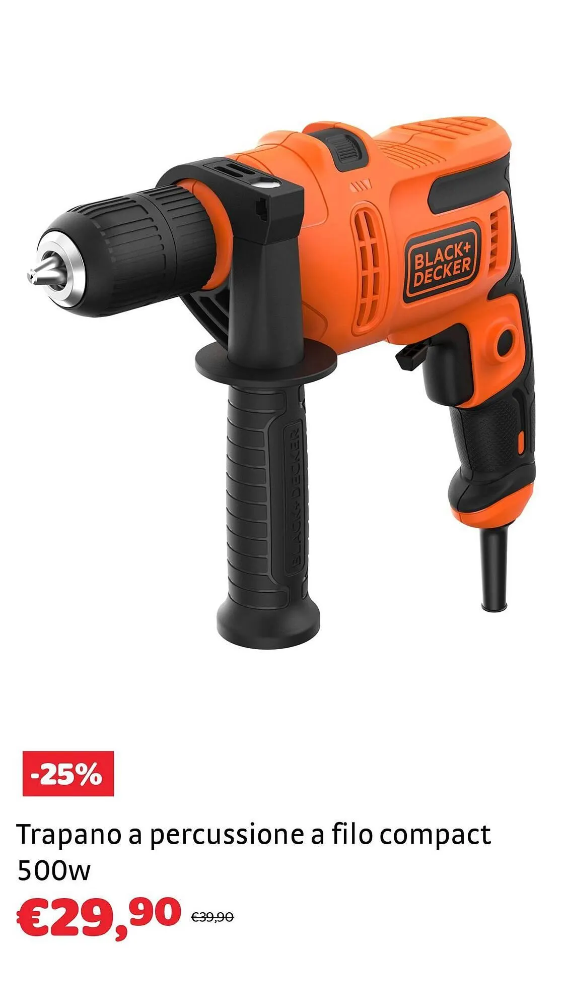 Volantino Bricocenter da 5 febbraio a 9 marzo di 2026 - Pagina del volantino 24