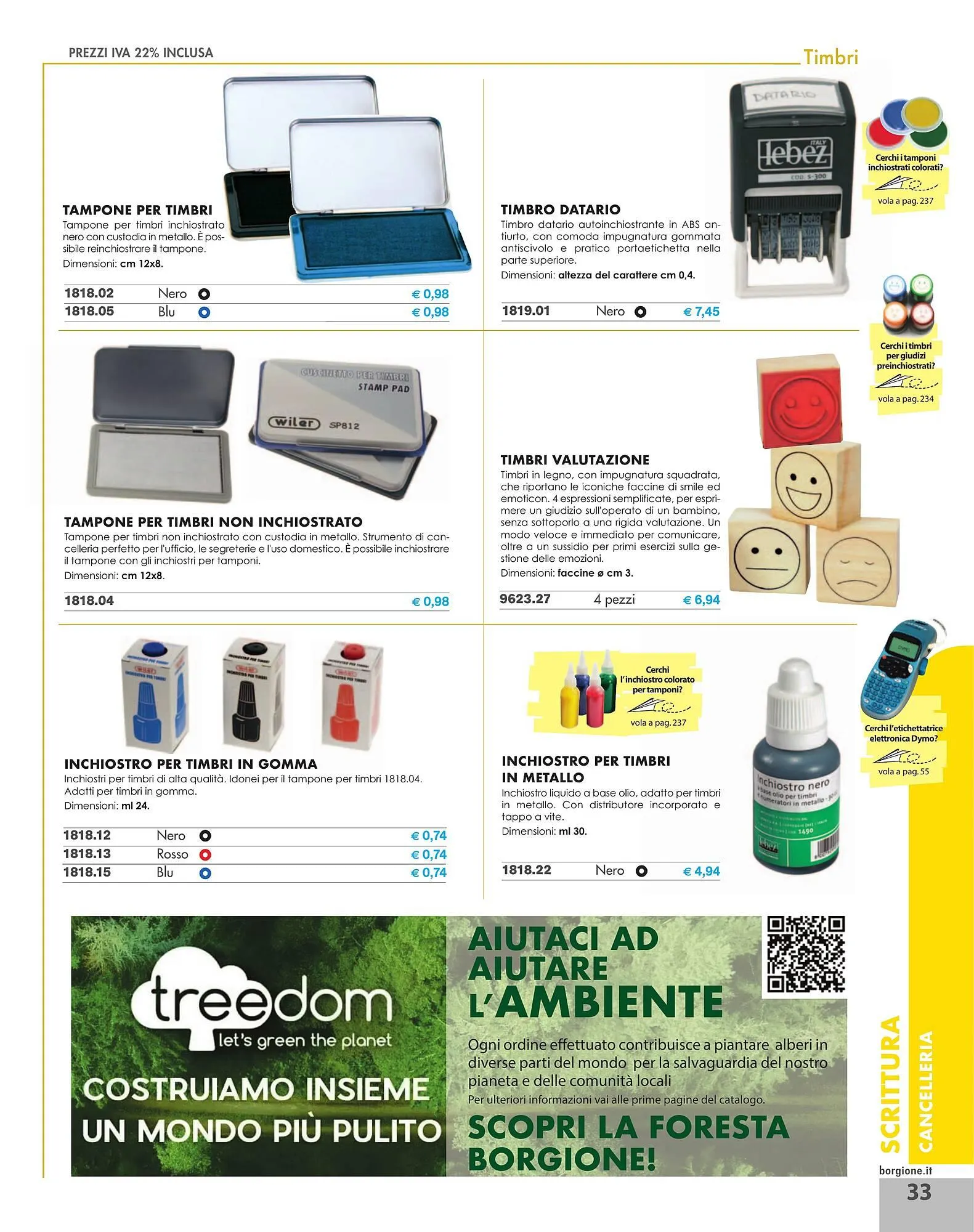 Volantino Borgione Sport da 31 dicembre a 31 dicembre di 2025 - Pagina del volantino 33