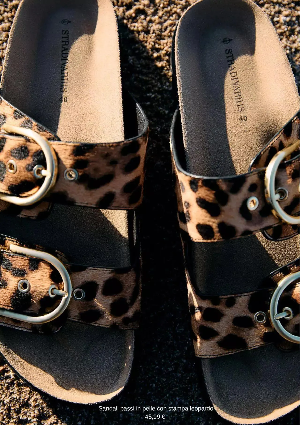 Nuova collezione Stradivarius da 8 maggio a 31 dicembre di 2024 - Pagina del volantino 12