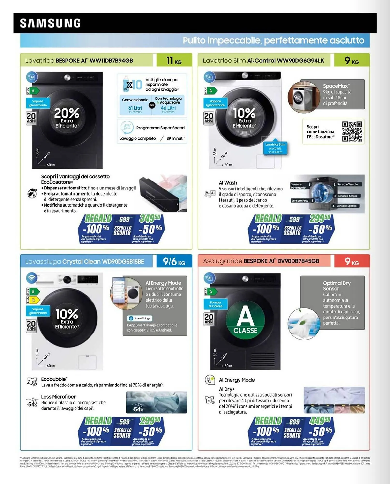 Volantino Leonardelli da 30 ottobre a 24 novembre di 2025 - Pagina del volantino 18