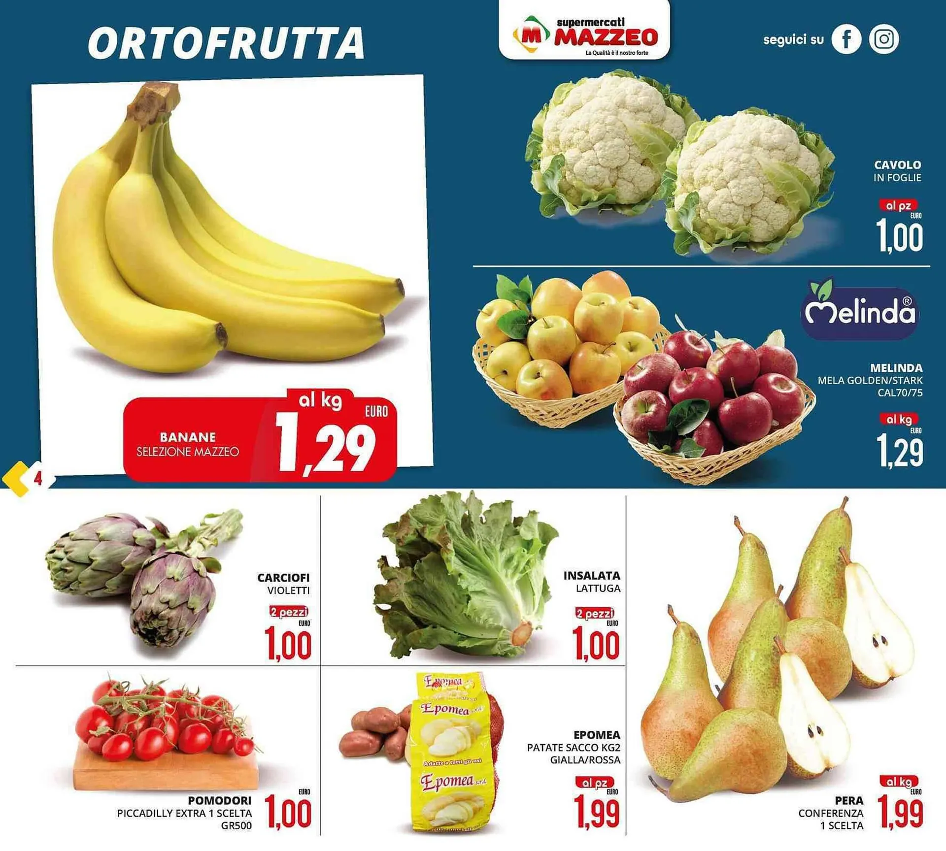 Volantino Mazzeo Giocattoli da 4 marzo a 16 marzo di 2025 - Pagina del volantino 2