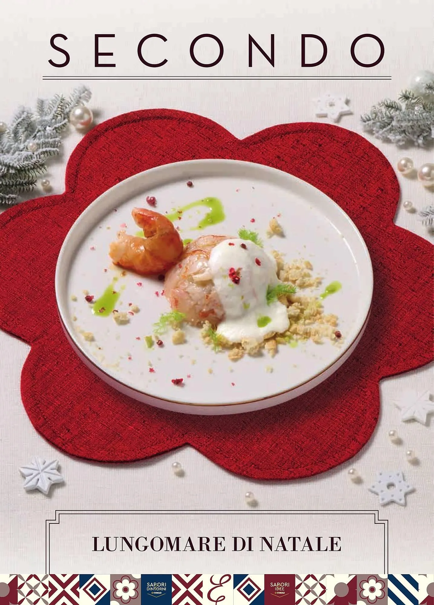 Volantino Conad da 1 dicembre a 31 dicembre di 2025 - Pagina del volantino 22