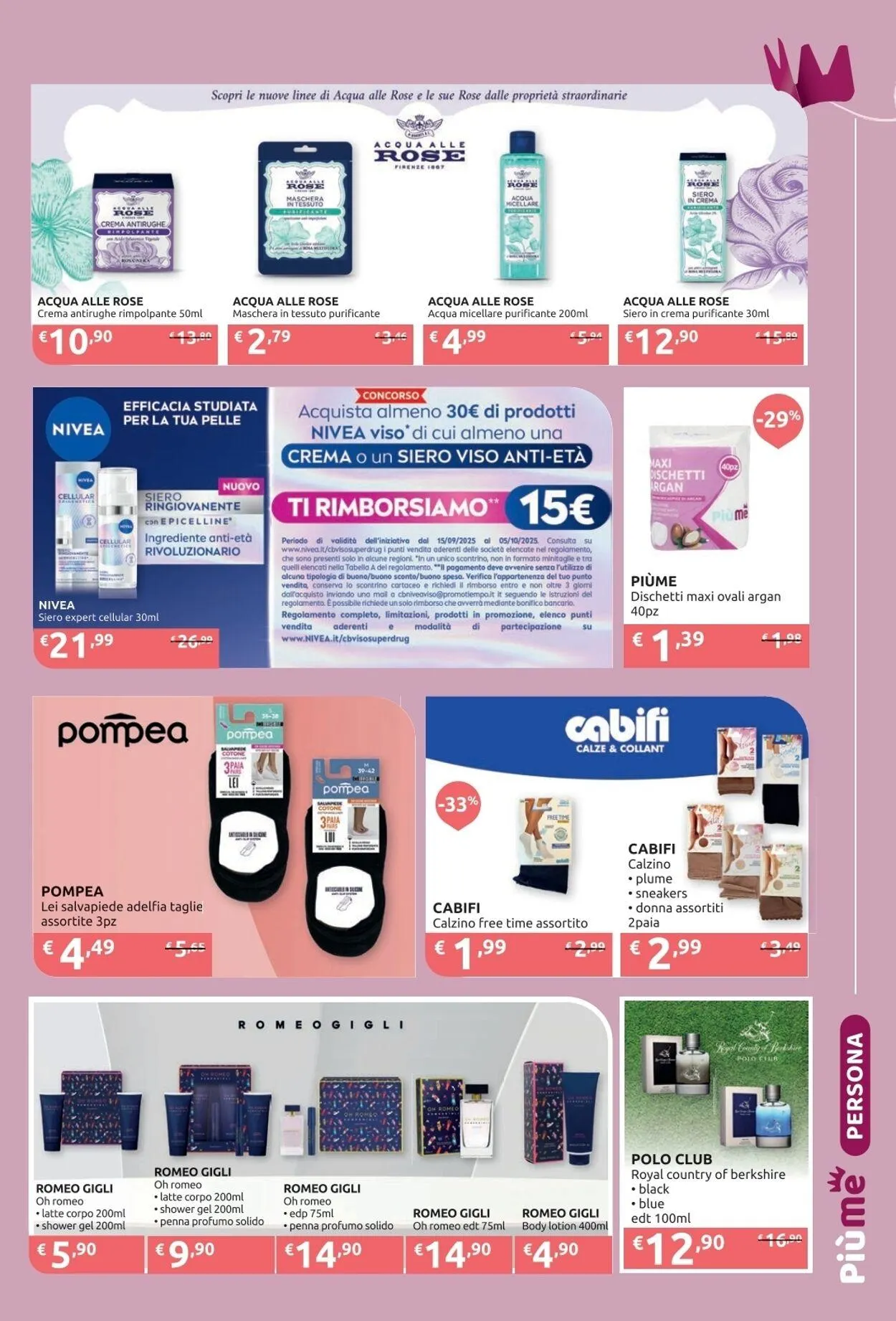 IperSoap Volantino attuale da 15 settembre a 5 ottobre di 2025 - Pagina del volantino 21