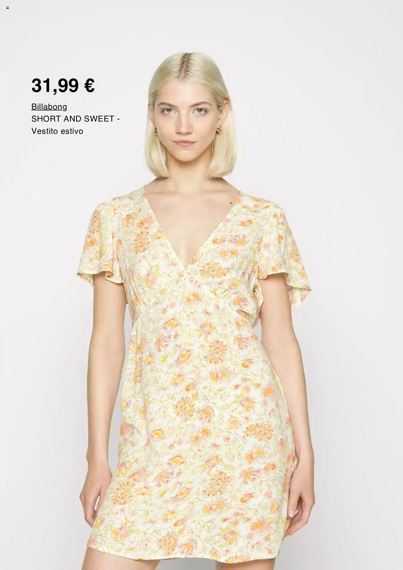 Volantino Zalando da 1 luglio a 31 luglio di 2023 - Pagina del volantino 8