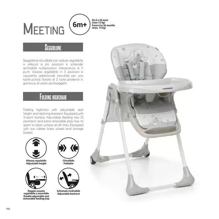 Catalogo da 7 gennaio a 31 dicembre di 2025 - Pagina del volantino 186