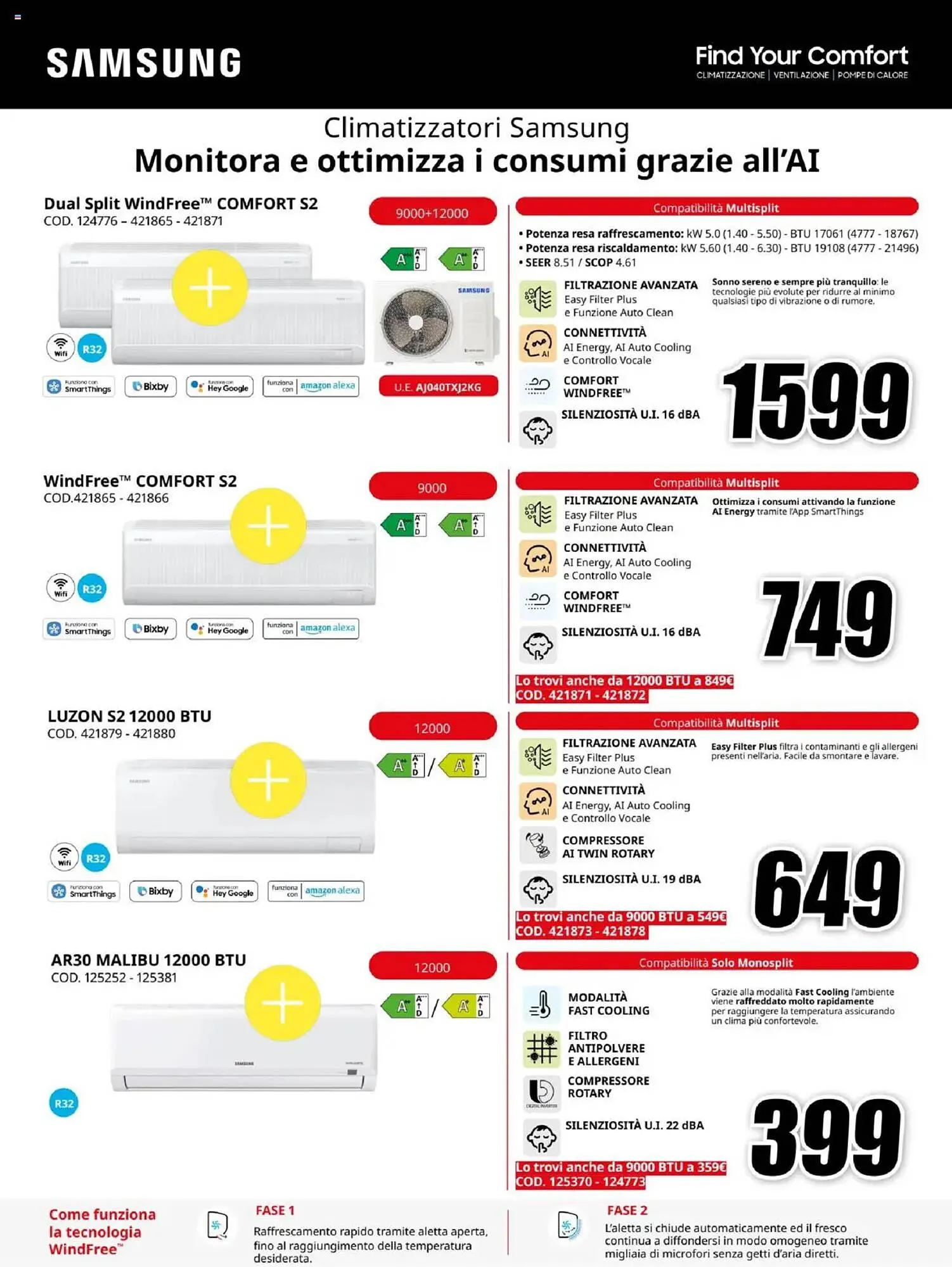 Volantino MediaWorld da 9 giugno a 22 giugno di 2025 - Pagina del volantino 3
