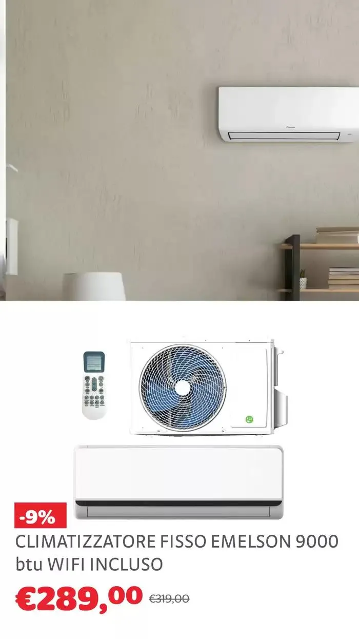 Lavori di primavera da 1 marzo a 31 marzo di 2025 - Pagina del volantino 19