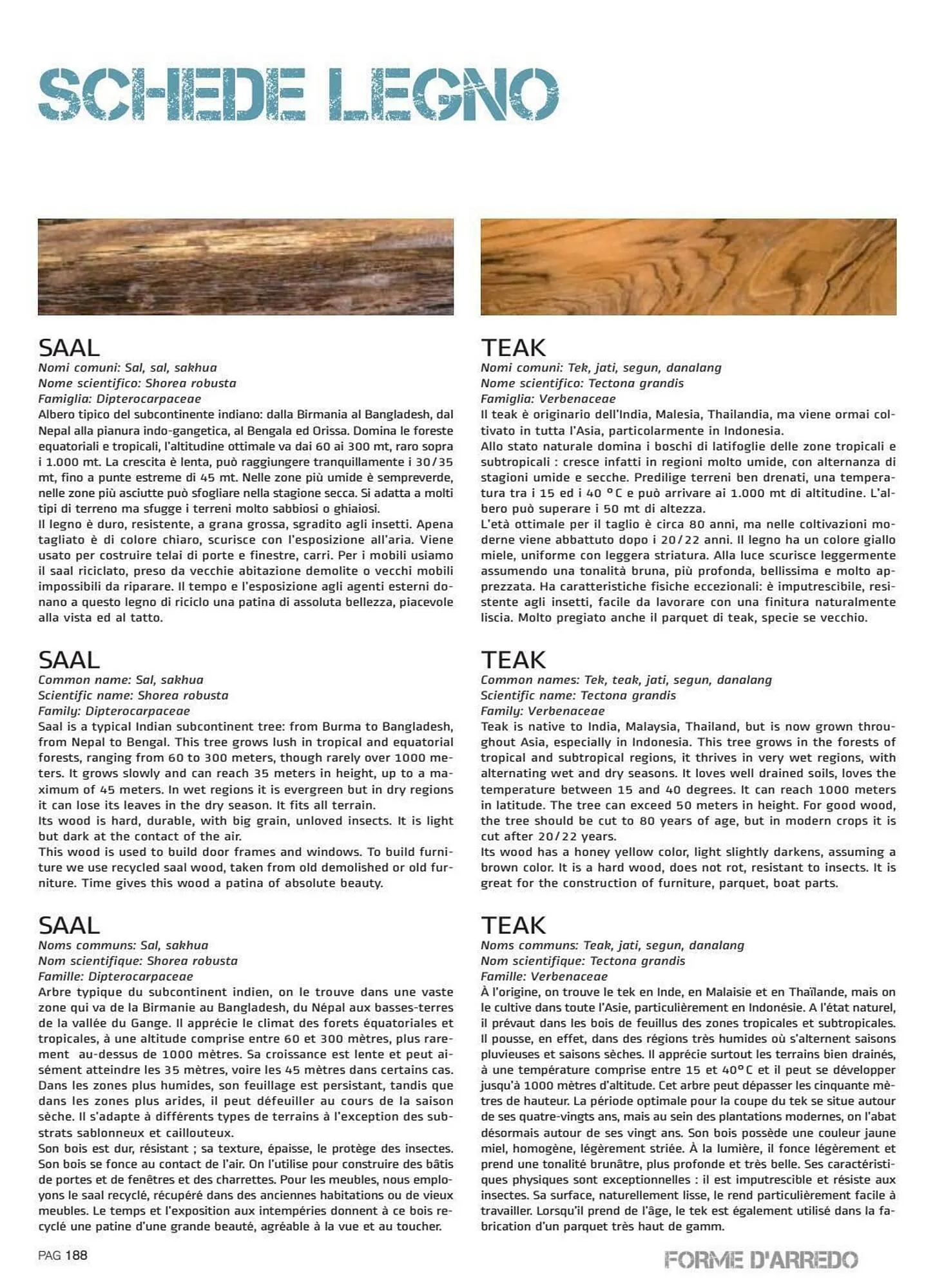 Volantino Hobby e Legno da 13 aprile a 31 maggio di 2025 - Pagina del volantino 188