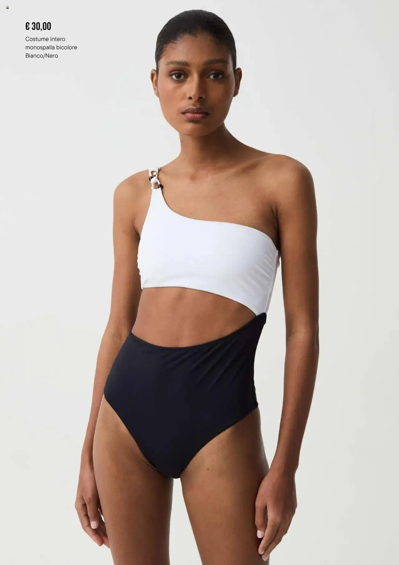 Volantino OVS da 1 agosto a 31 dicembre di 2024 - Pagina del volantino 8