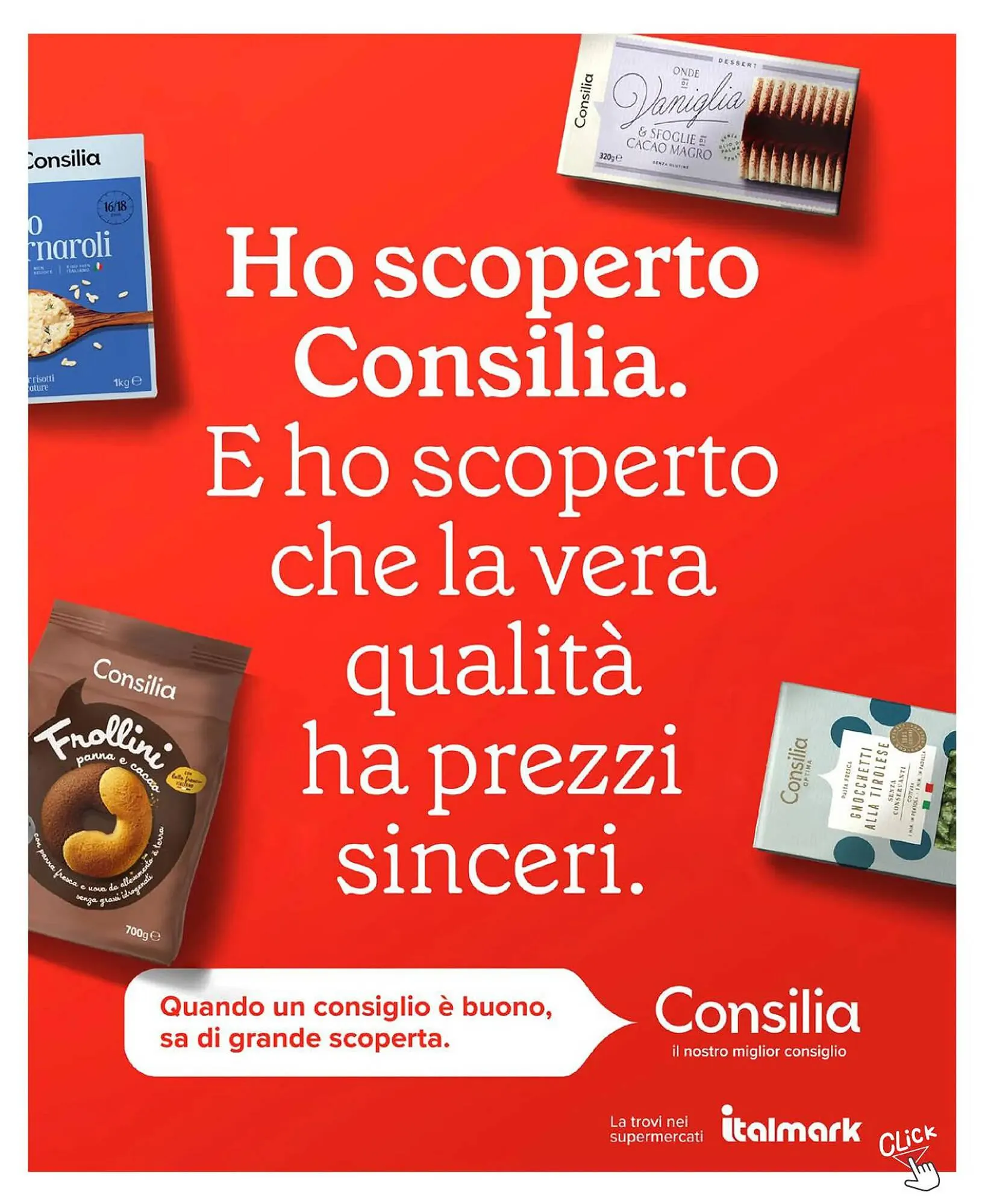 Volantino Italmark da 9 febbraio a 31 dicembre di 2024 - Pagina del volantino 44