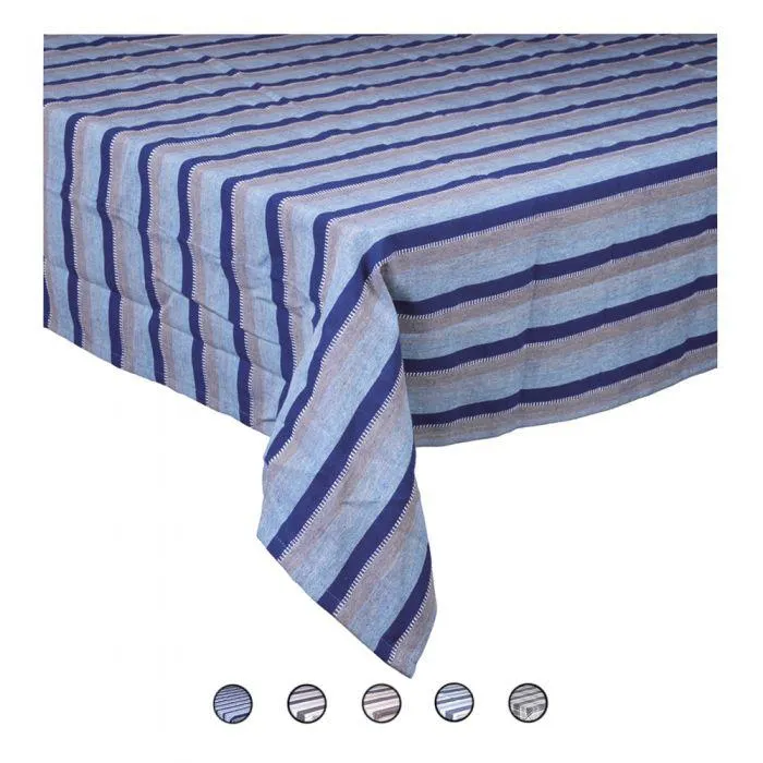 Tovaglia in policotone 140x180 cm, Sibilla