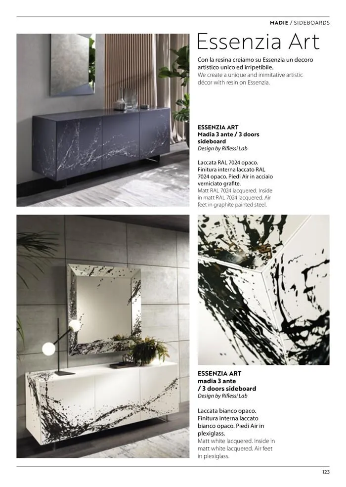 Ideas for my home da 22 febbraio a 30 giugno di 2024 - Pagina del volantino 125