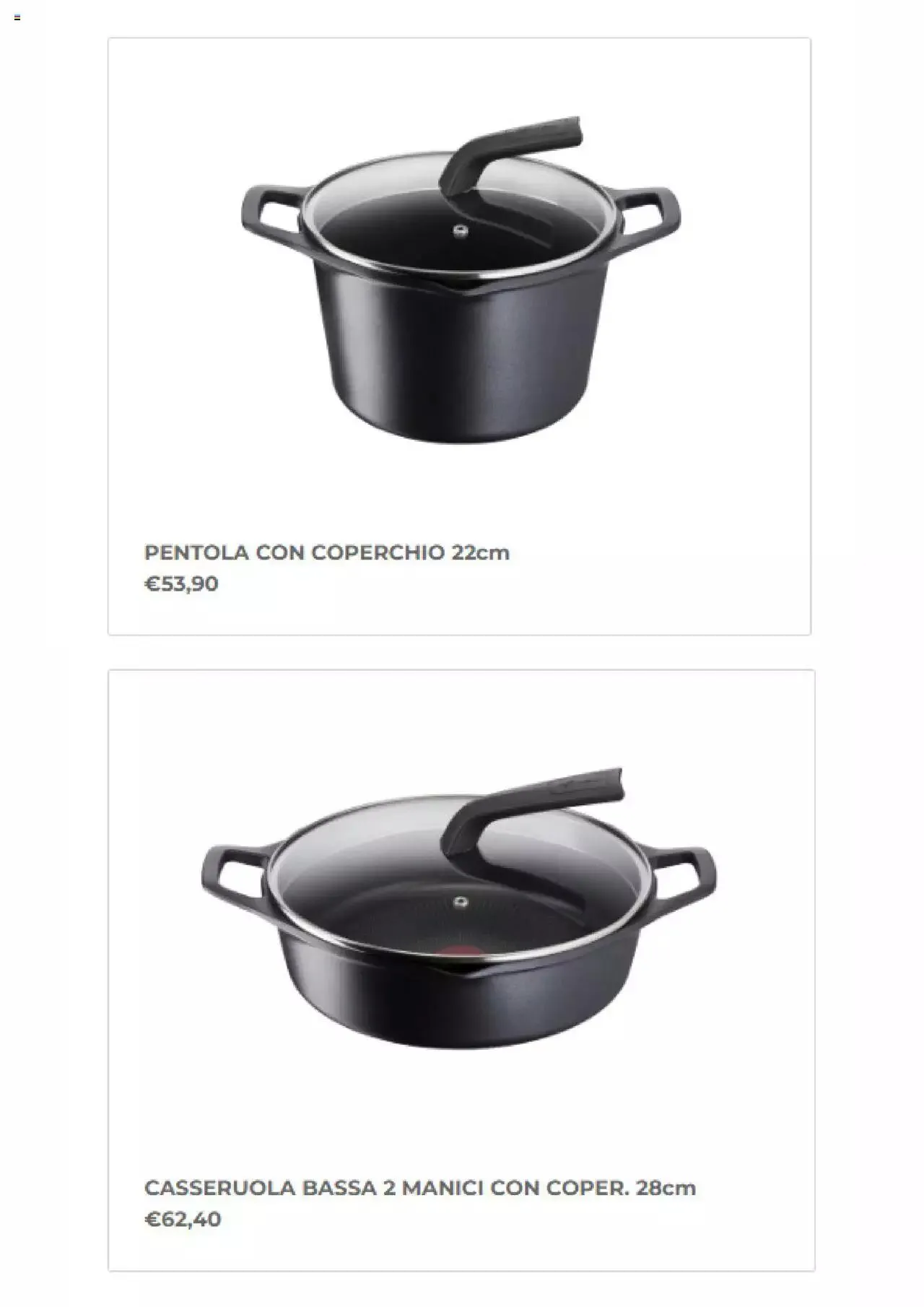 Volantino Grancasa da 4 luglio a 12 luglio di 2023 - Pagina del volantino 2