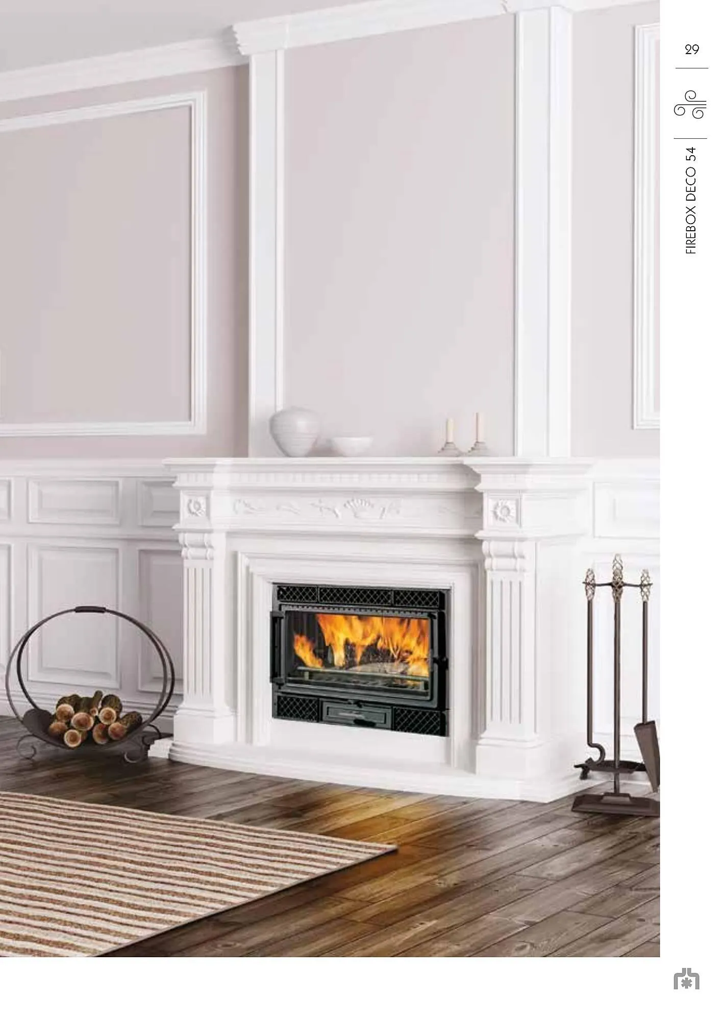 Volantino Edil Kamin da 24 novembre a 25 maggio di 2025 - Pagina del volantino 29