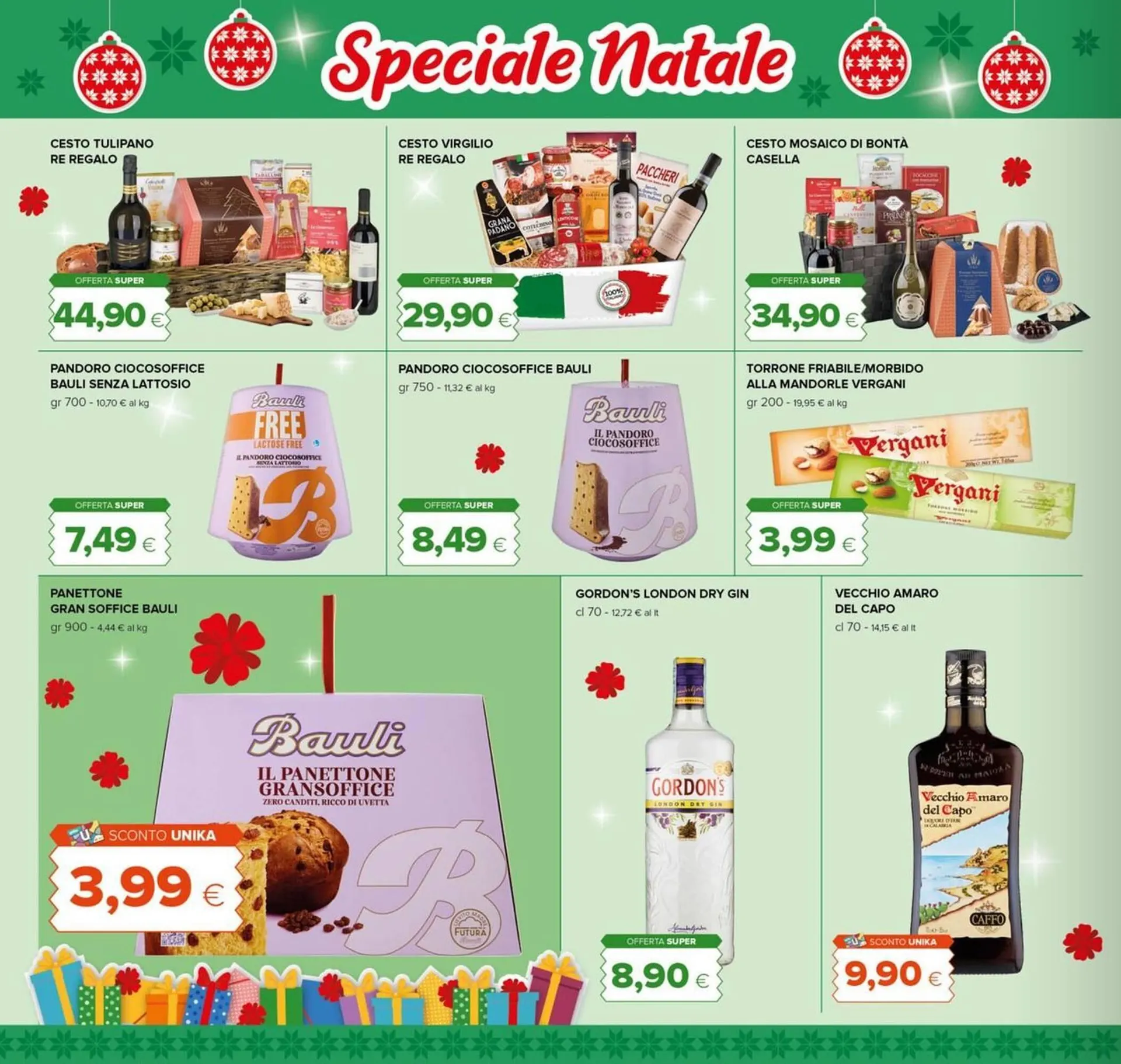 Volantino Tigre da 15 dicembre a 31 dicembre di 2025 - Pagina del volantino 4