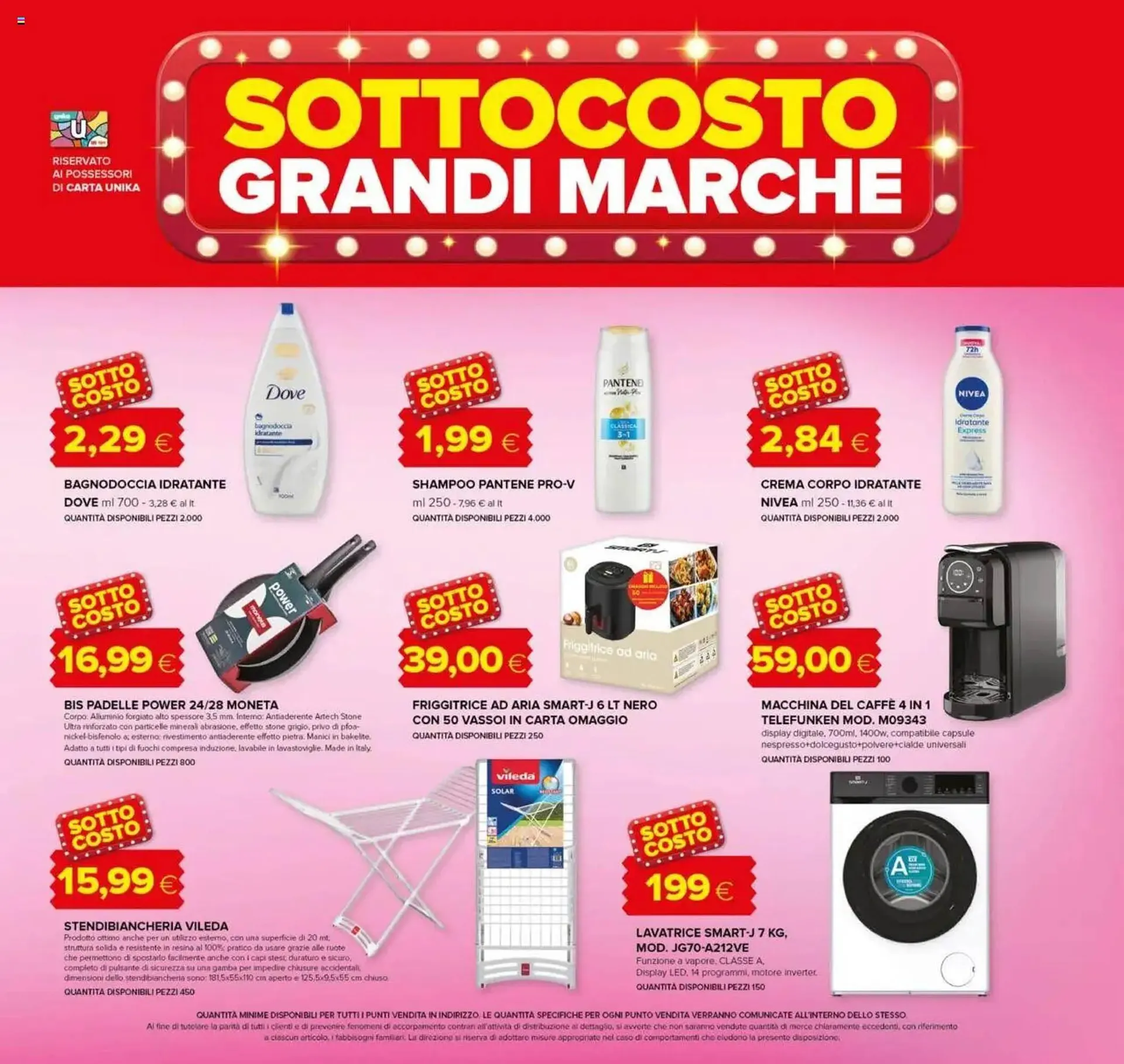 Volantino Oasi da 4 settembre a 15 settembre di 2025 - Pagina del volantino 5