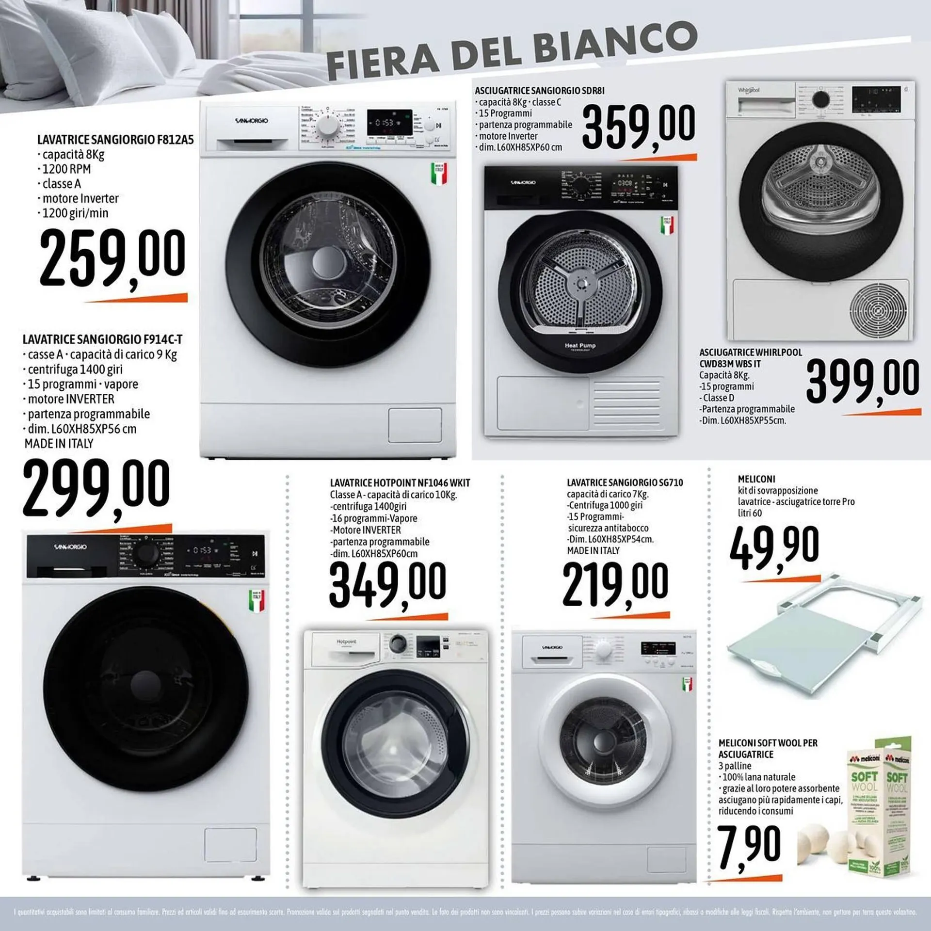 Volantino Emisfero da 28 dicembre a 7 gennaio di 2026 - Pagina del volantino 30