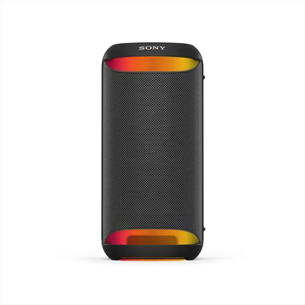 SONY - Sistema hi-fi mini SRSXV500B.CEL-Nero