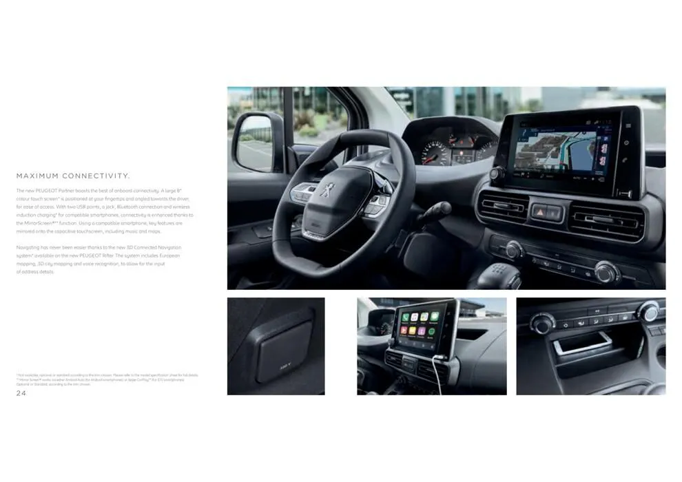 Partner! da 25 agosto a 31 gennaio di 2028 - Pagina del volantino 13