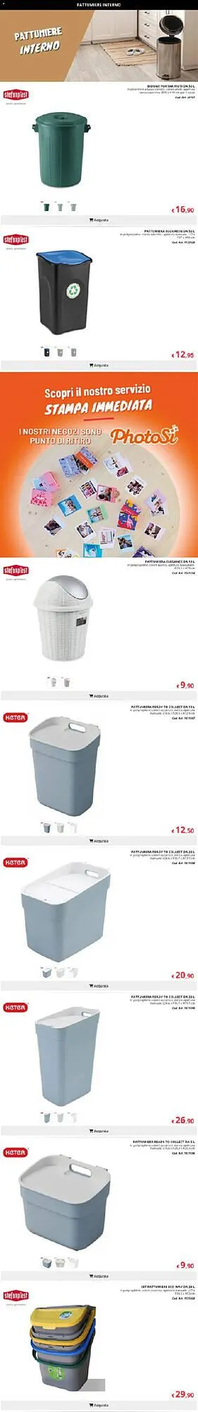 volantino Brico Io da 2 settembre a 31 ottobre di 2025 - Pagina del volantino 19