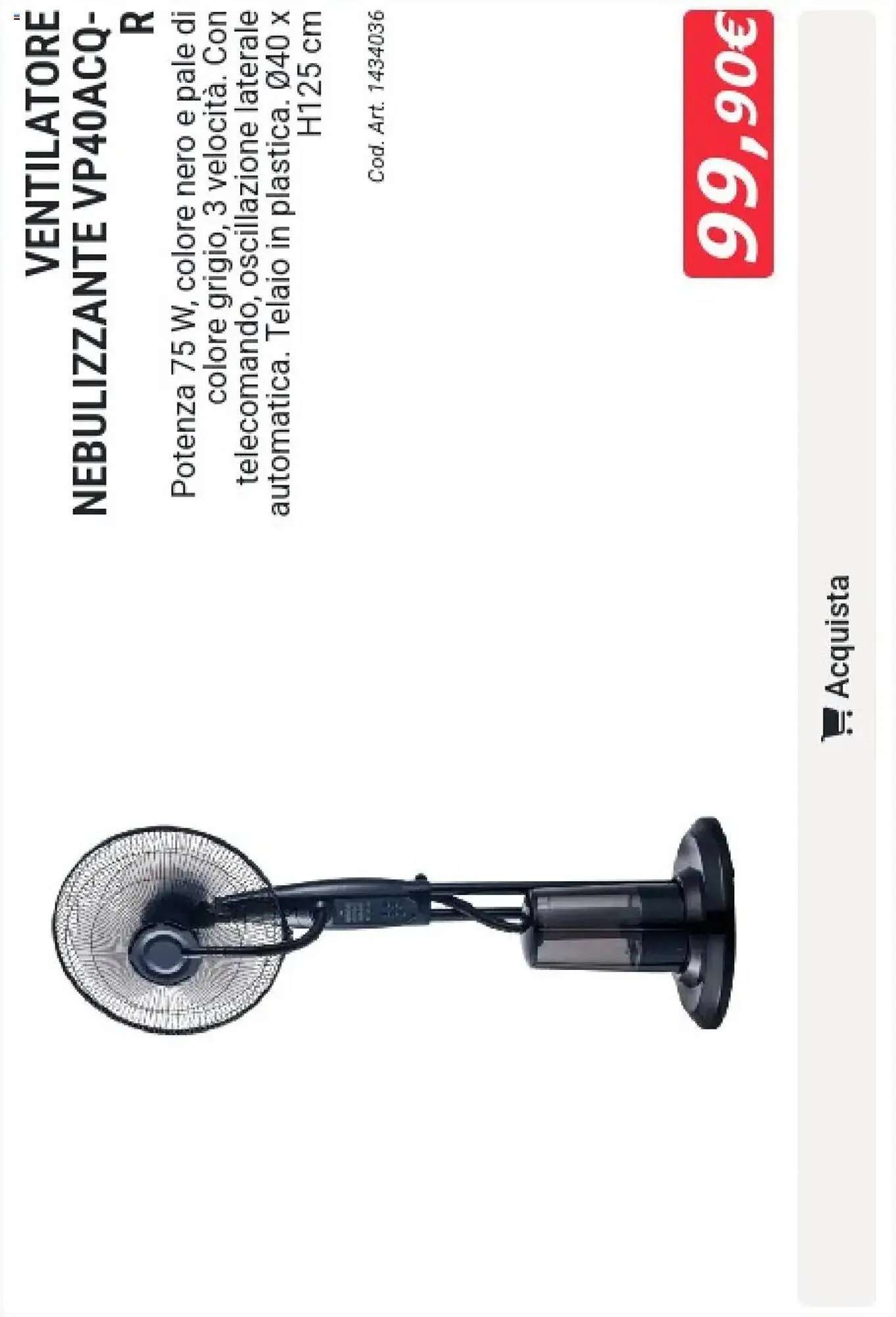 Volantino Brico Io da 1 marzo a 30 settembre di 2025 - Pagina del volantino 42