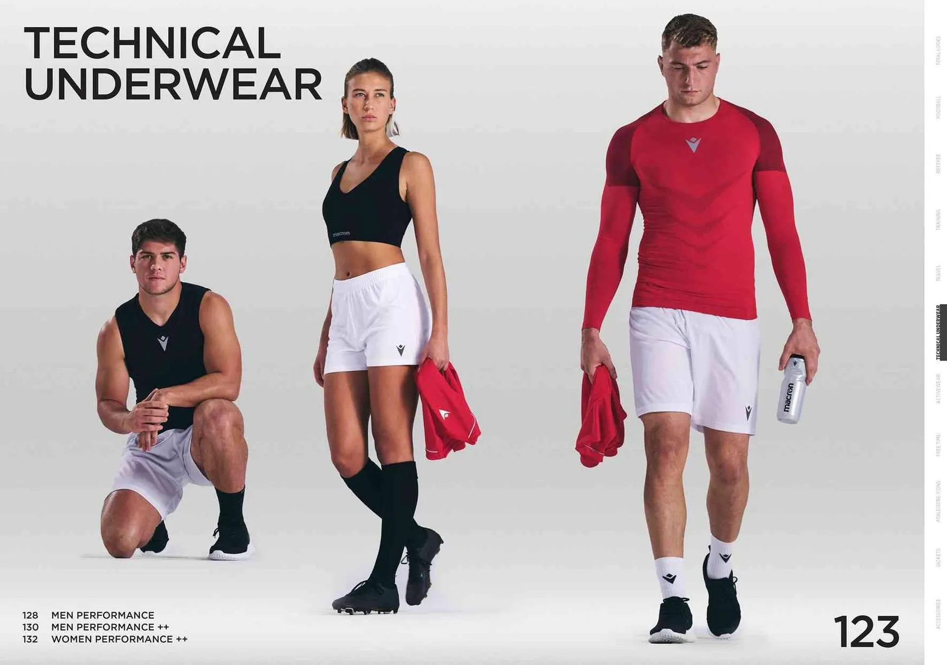 Volantino MACRON da 11 febbraio a 31 dicembre di 2025 - Pagina del volantino 63