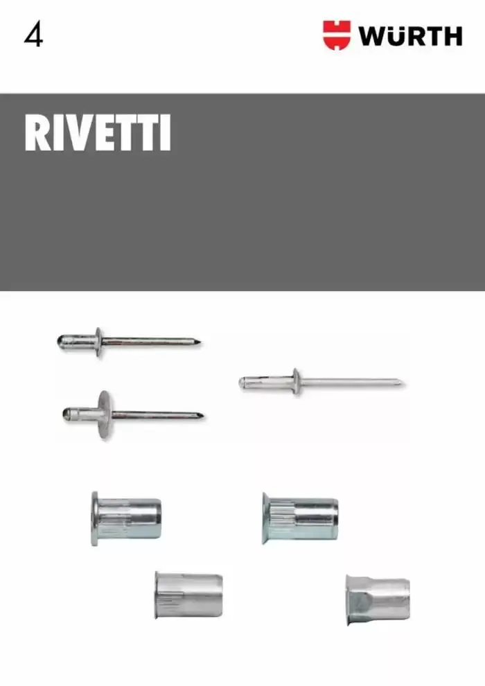 Catalogo generale da 29 aprile a 31 dicembre di 2025 - Pagina del volantino 863