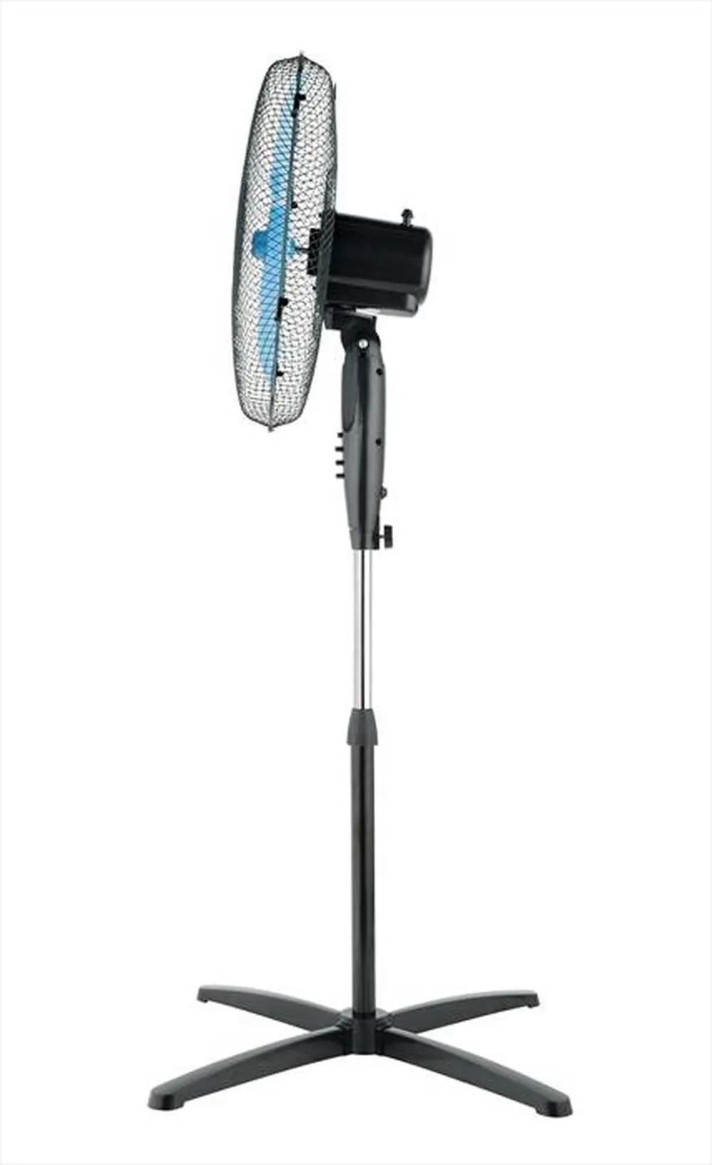 ARDES - Ventilatore a piantana AR5ST40PN-Nero