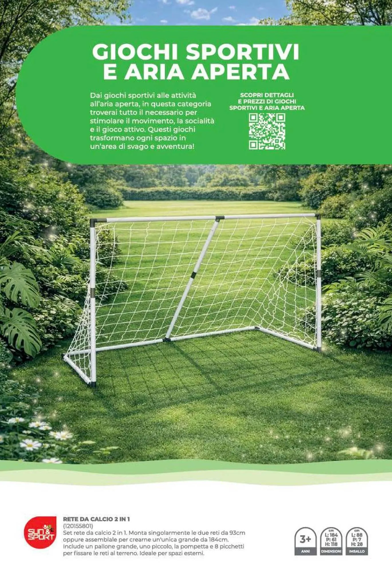 Volantino Toys Center da 30 aprile a 14 maggio di 2026 - Pagina del volantino 65