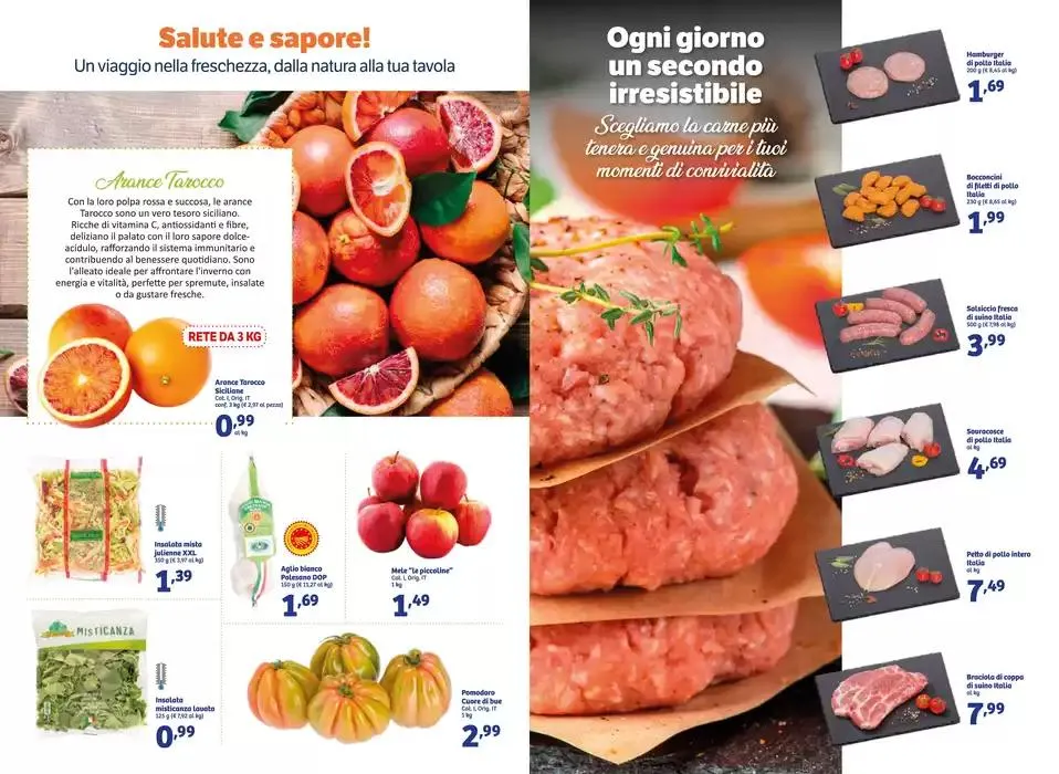 Inziamo l'anno in belleza! da 3 gennaio a 12 gennaio di 2025 - Pagina del volantino 6