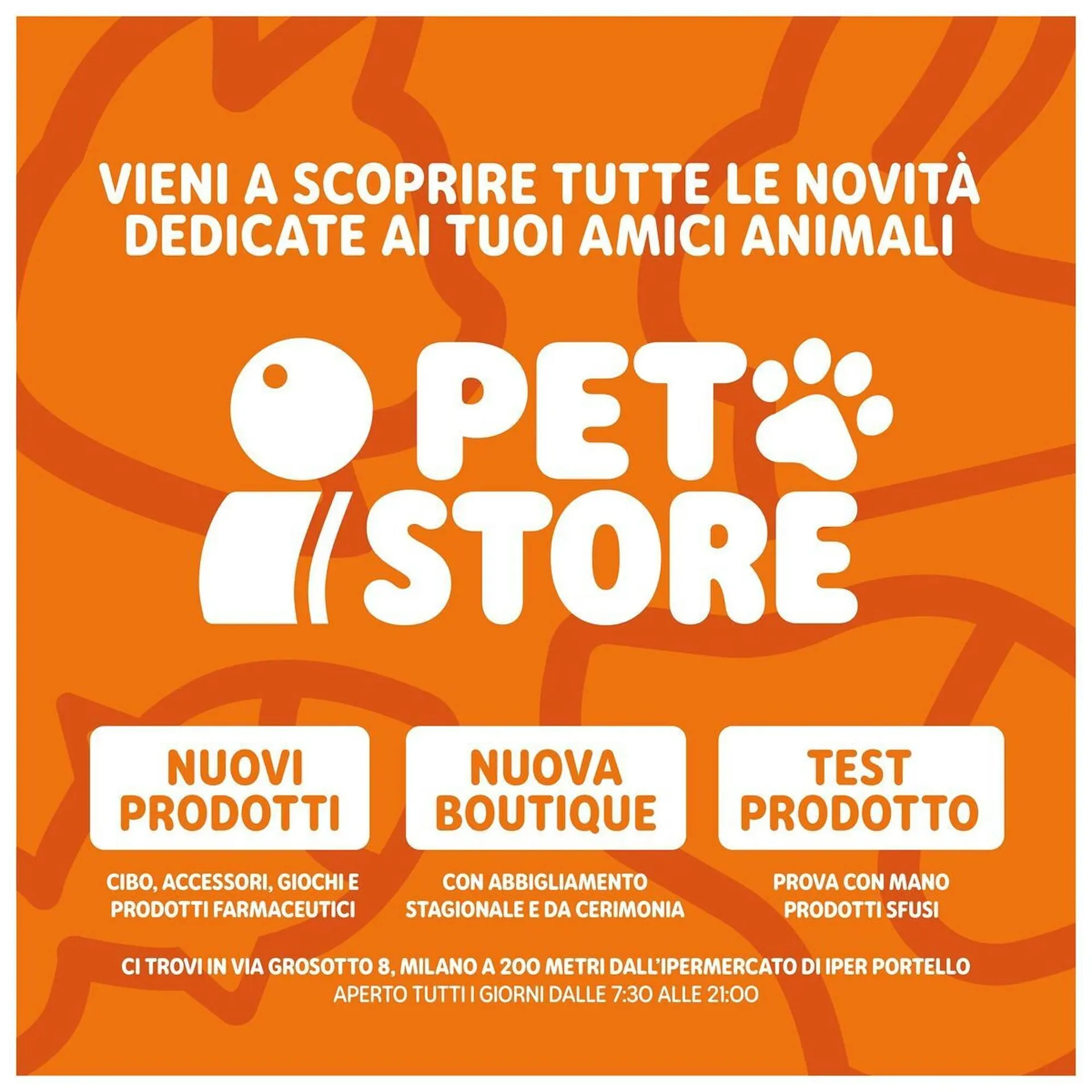 Volantino Iper La Grande da 3 aprile a 13 aprile di 2025 - Pagina del volantino 33