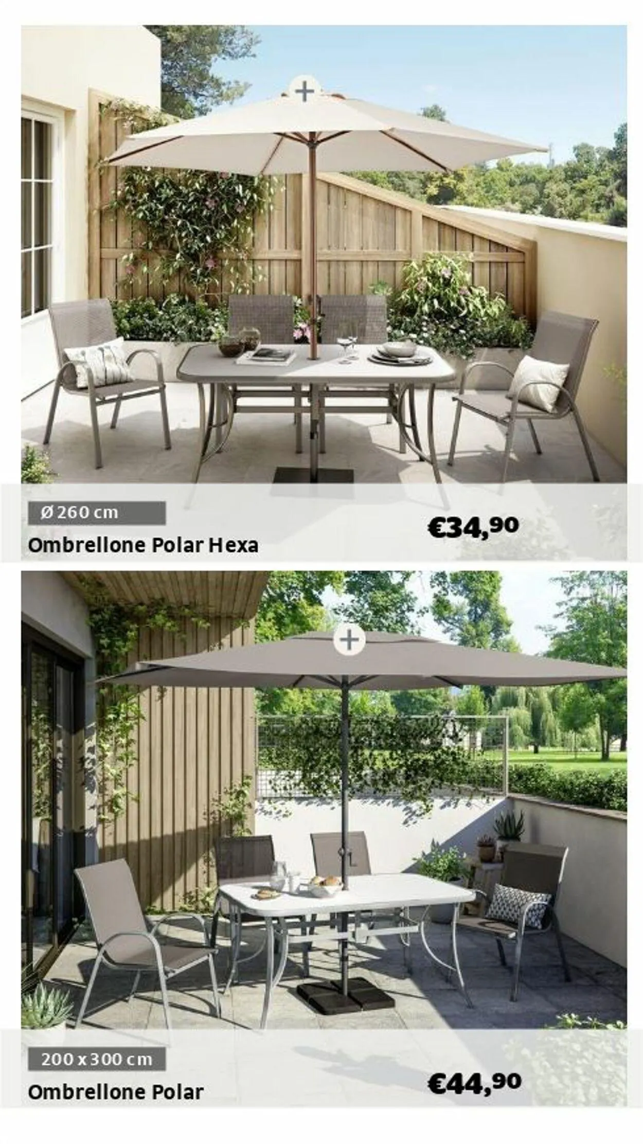 Bricocenter Volantino attuale da 19 maggio a 2 giugno di 2025 - Pagina del volantino 91