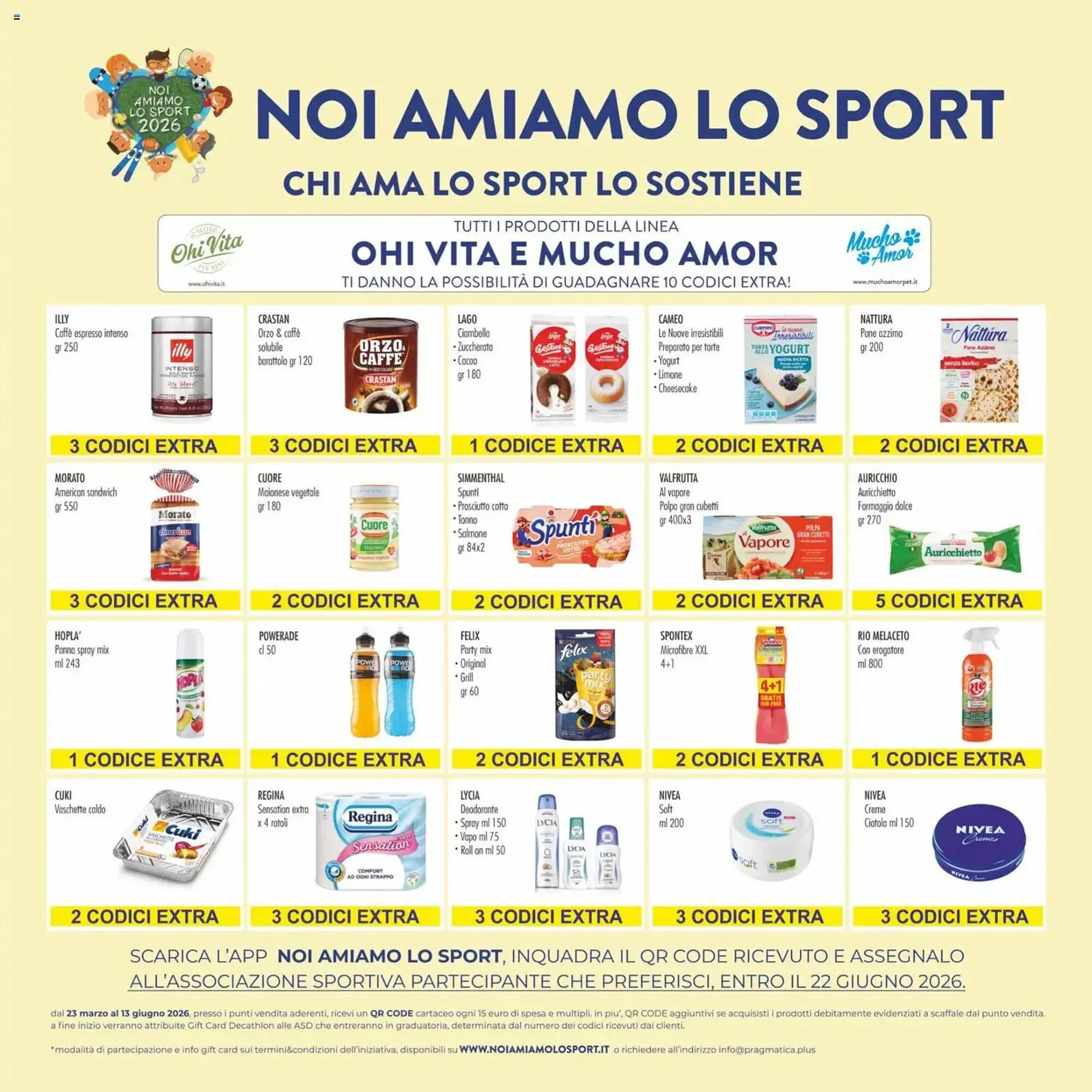 Volantino MerSi Supermercati da 6 maggio a 19 maggio di 2026 - Pagina del volantino 7