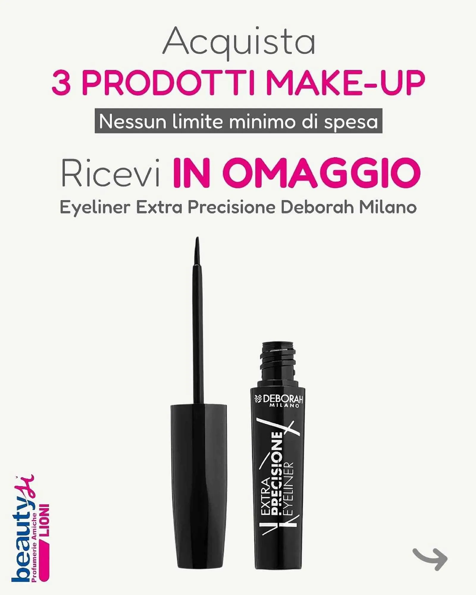 Volantino Beauty Si da 21 febbraio a 28 febbraio di 2026 - Pagina del volantino 2