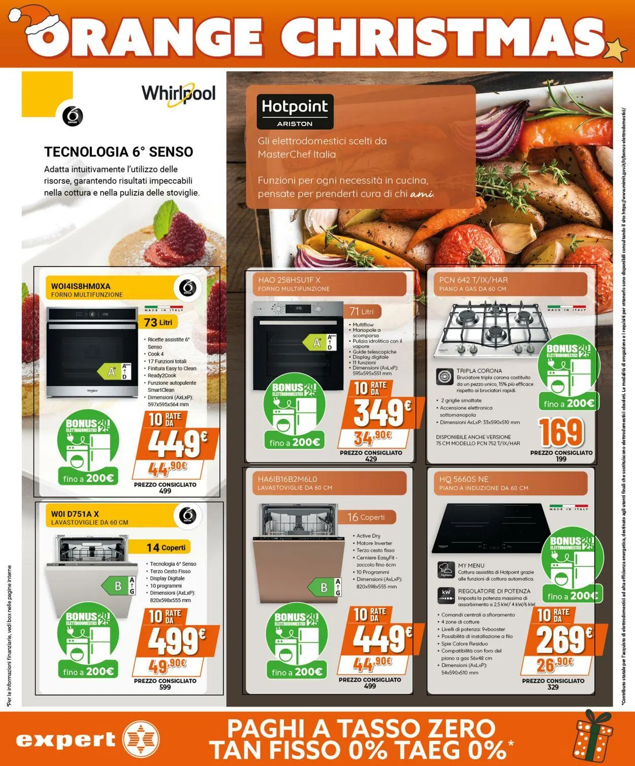 Expert Volantino attuale da 2 dicembre a 11 dicembre di 2025 - Pagina del volantino 28