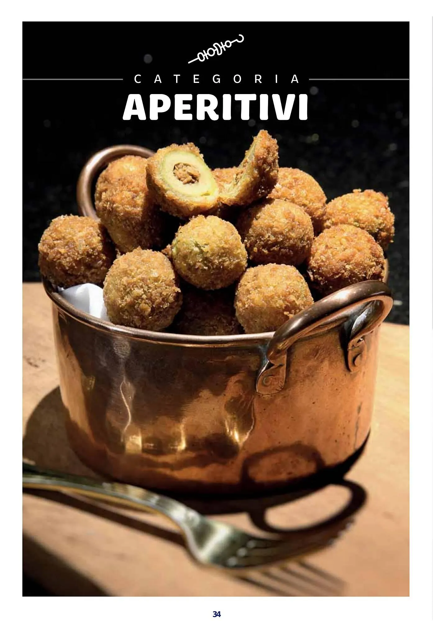 Volantino Docks Market da 13 marzo a 31 dicembre di 2025 - Pagina del volantino 34