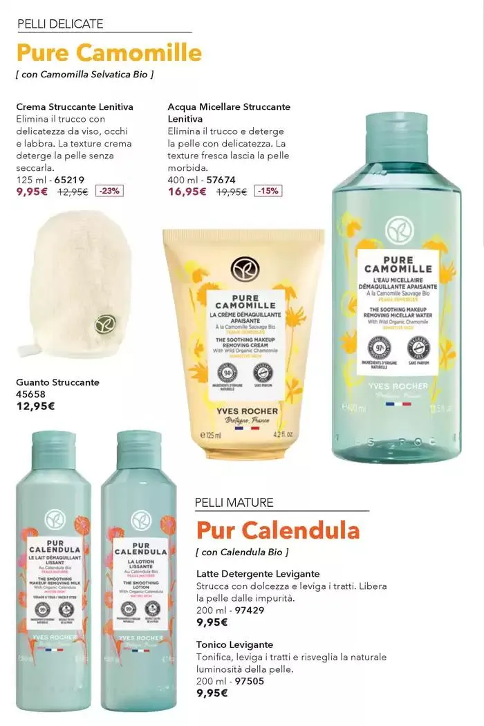 25 marzo - 15 aprile 2025 da 25 marzo a 15 aprile di 2025 - Pagina del volantino 26