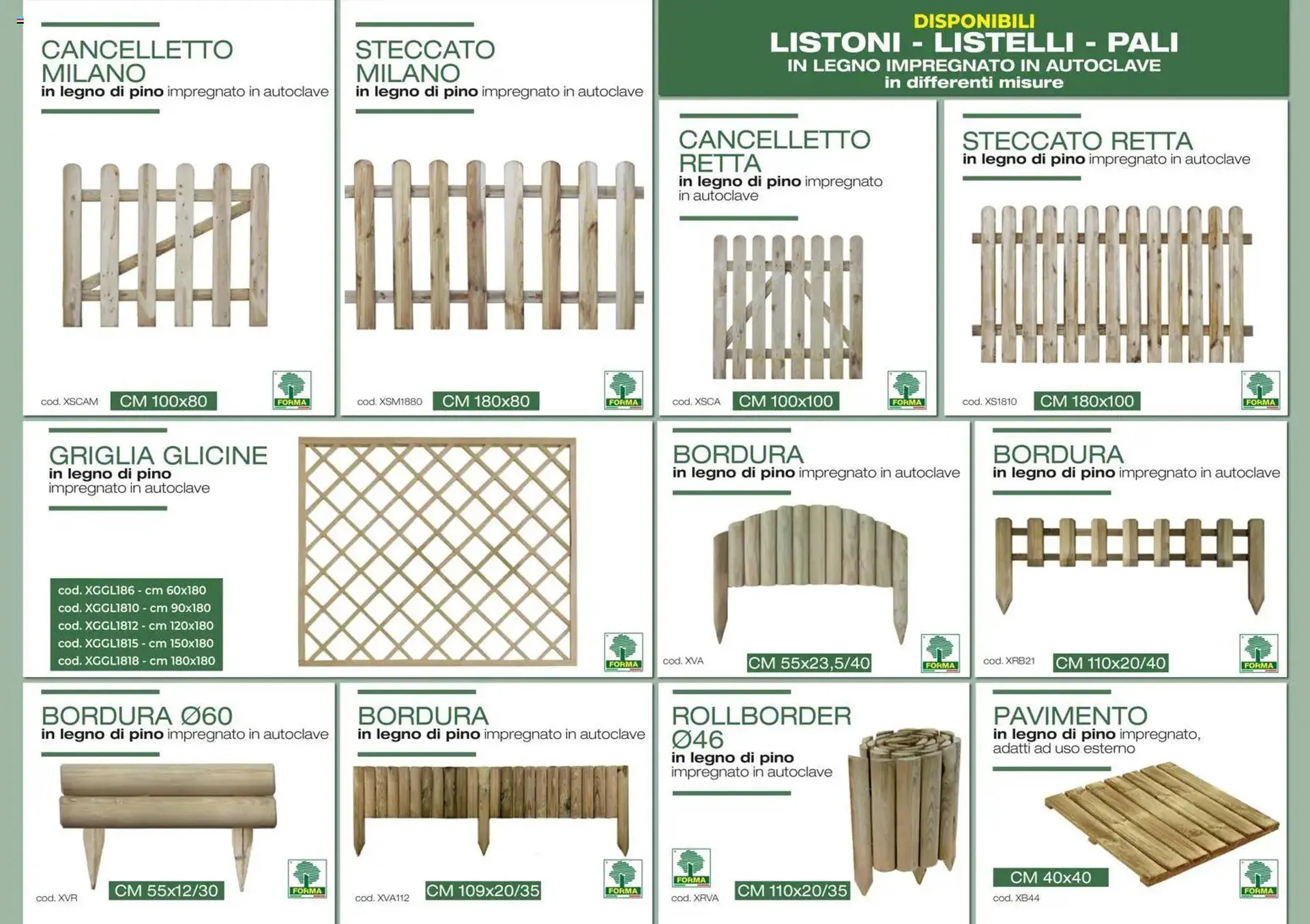 Volantino Brico OK da 5 marzo a 31 luglio di 2026 - Pagina del volantino 2