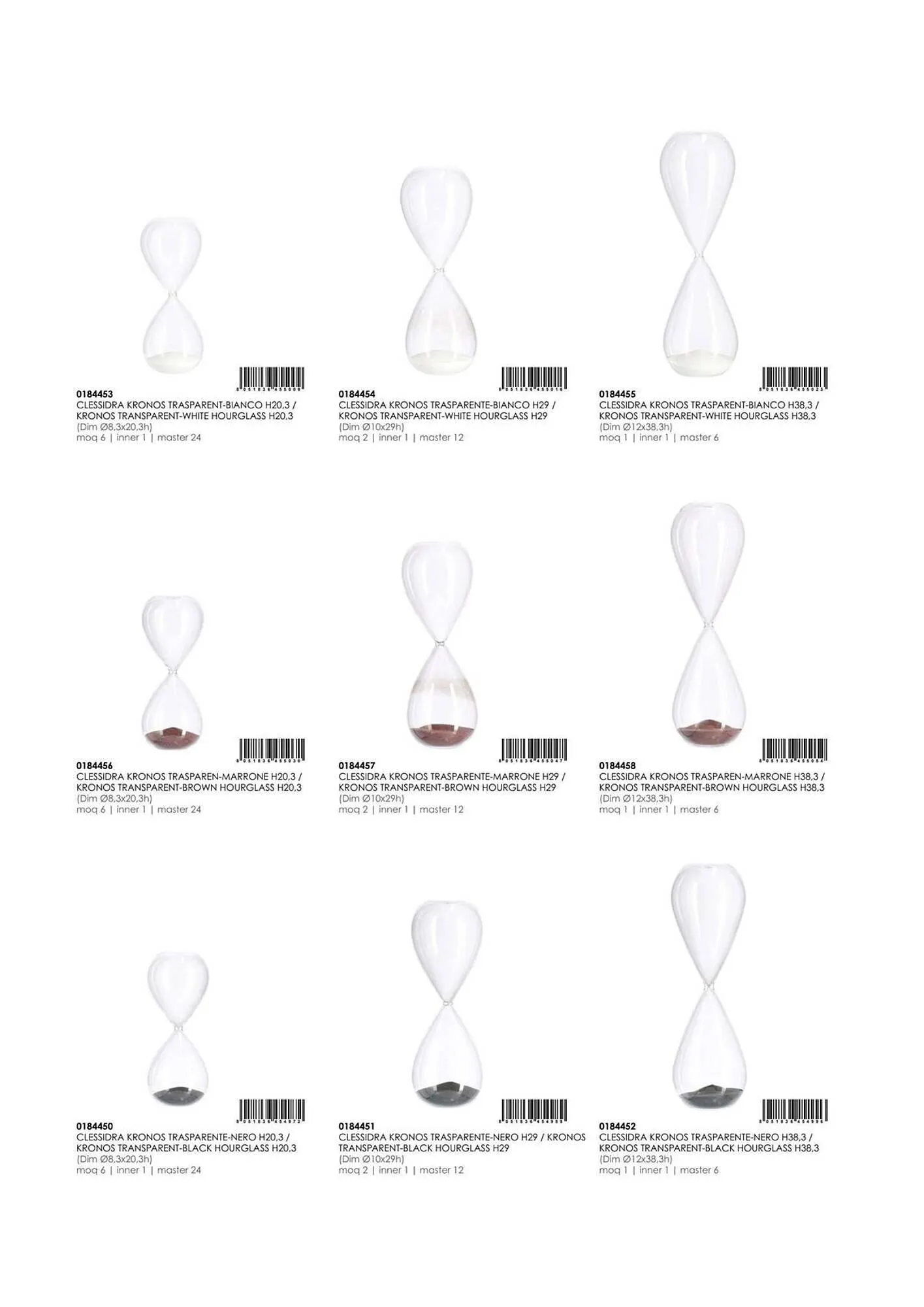 Volantino Bizzotto da 21 gennaio a 31 dicembre di 2025 - Pagina del volantino 151