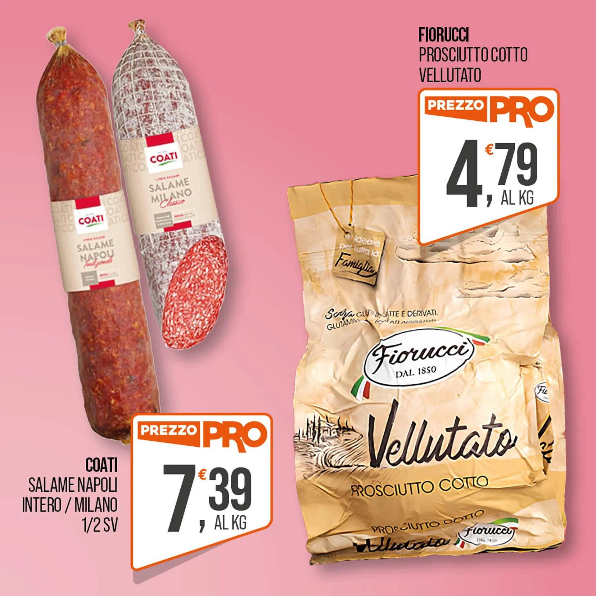 Volantino Cash pro da 5 novembre a 11 novembre di 2025 - Pagina del volantino 2