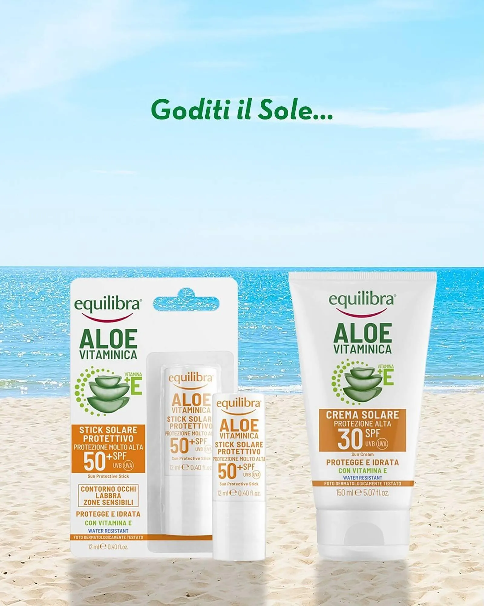 Volantino Splendidi e Splendenti da 11 giugno a 8 luglio di 2025 - Pagina del volantino 4