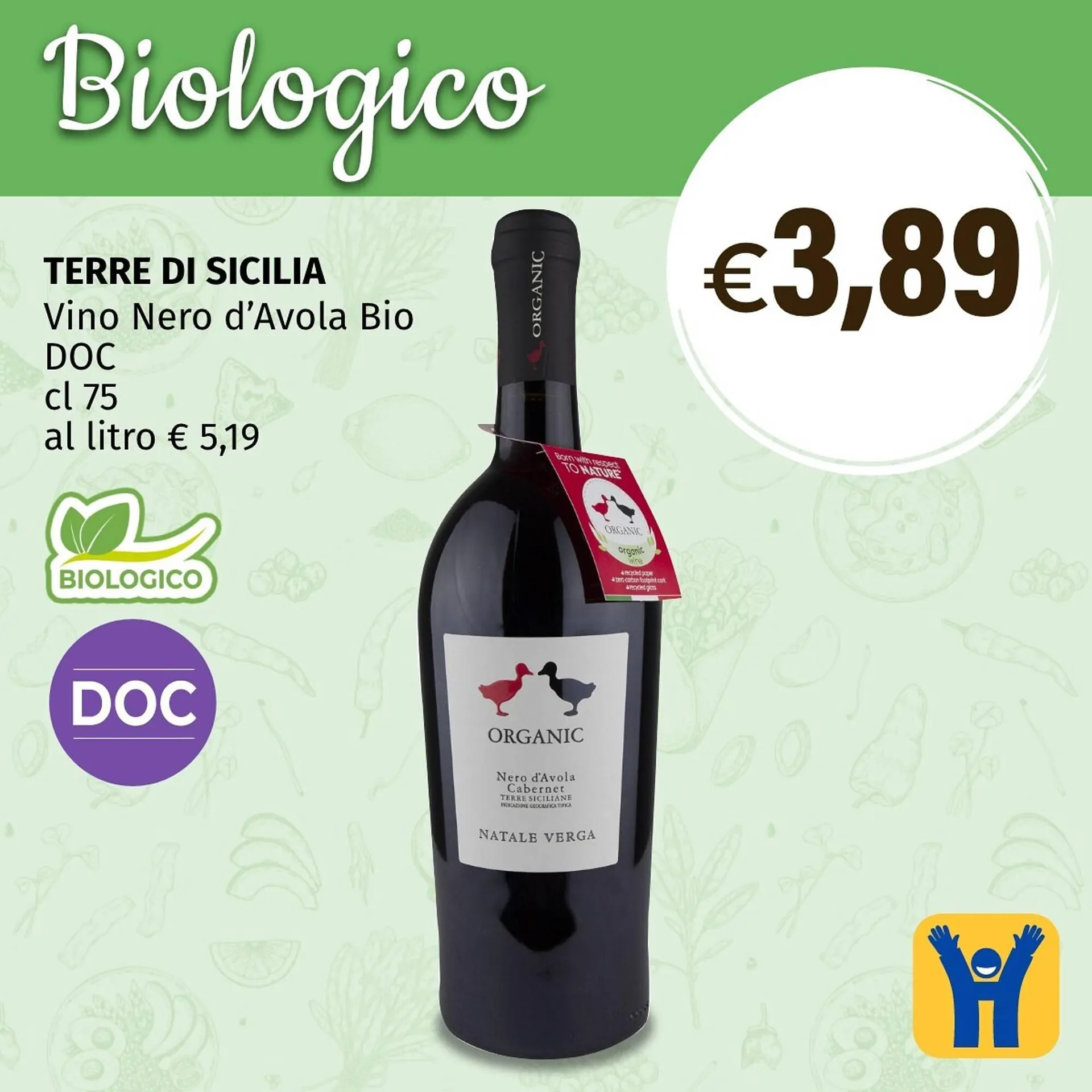 Volantino Hurrà da 27 agosto a 2 settembre di 2025 - Pagina del volantino 5