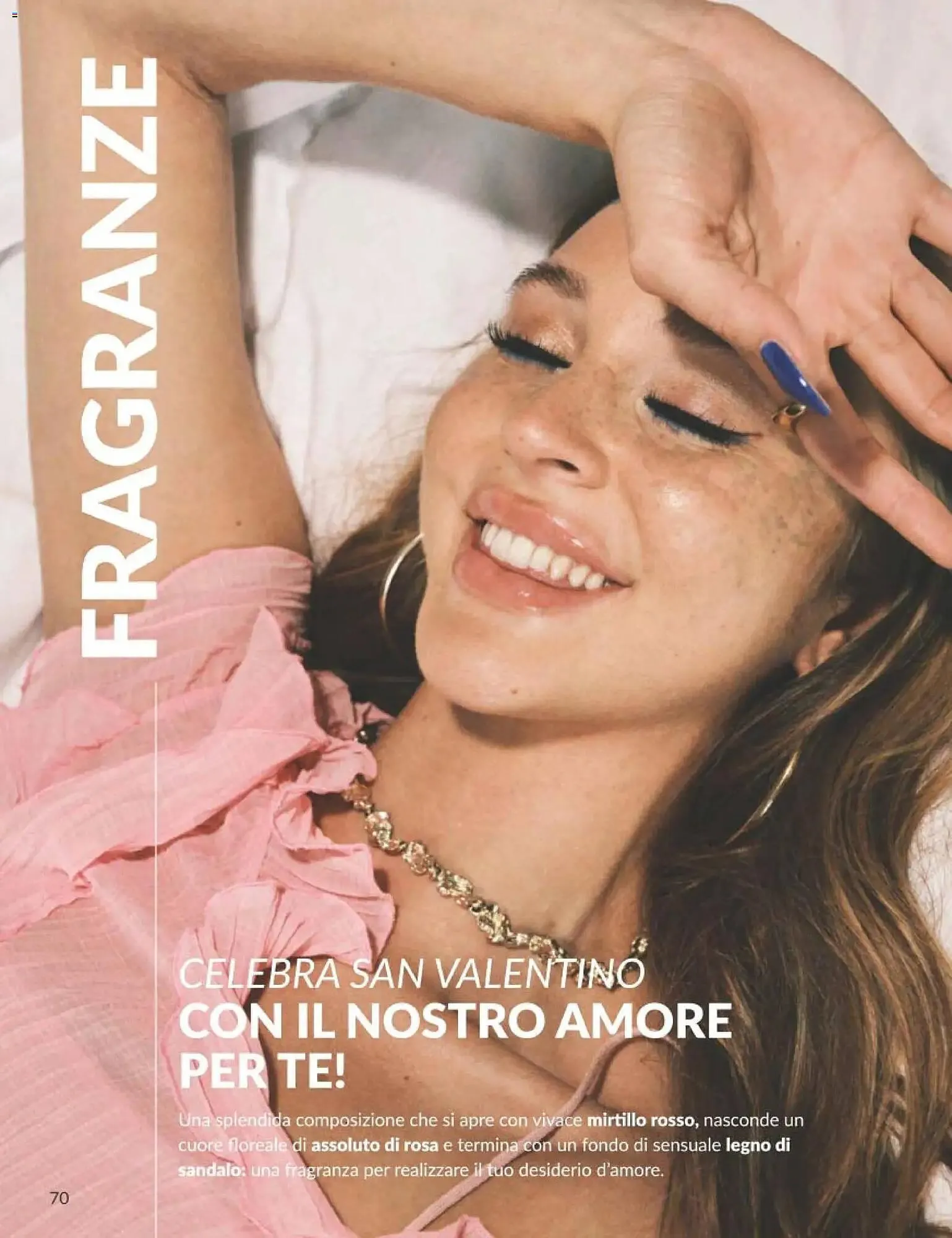 Catalogo Avon da 1 febbraio a 28 febbraio di 2026 - Pagina del volantino 70