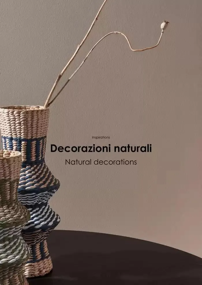 Home decor catalogue 2024/25 da 21 gennaio a 31 dicembre di 2025 - Pagina del volantino 97