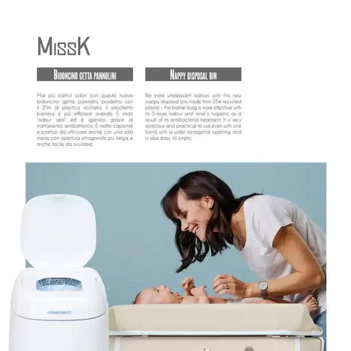 Catalogo da 7 gennaio a 31 dicembre di 2025 - Pagina del volantino 206