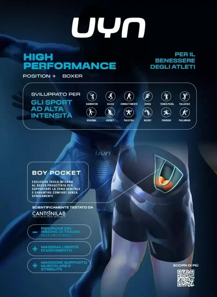 Catalogo Neve - FW 2024/2025 da 1 gennaio a 31 dicembre di 2025 - Pagina del volantino 63