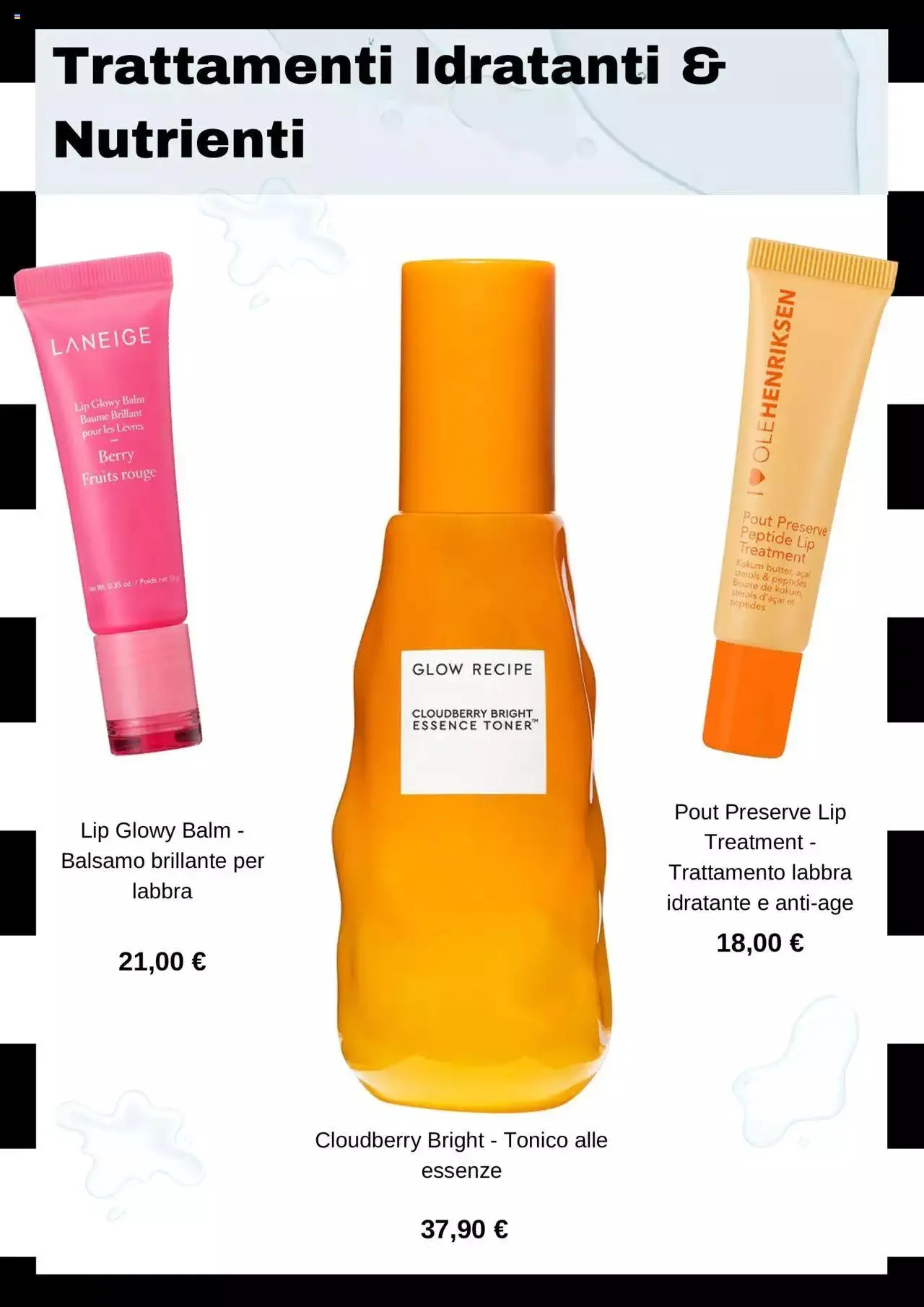 Offerte - Skincare Sephora da 21 maggio a 31 dicembre di 2024 - Pagina del volantino 4