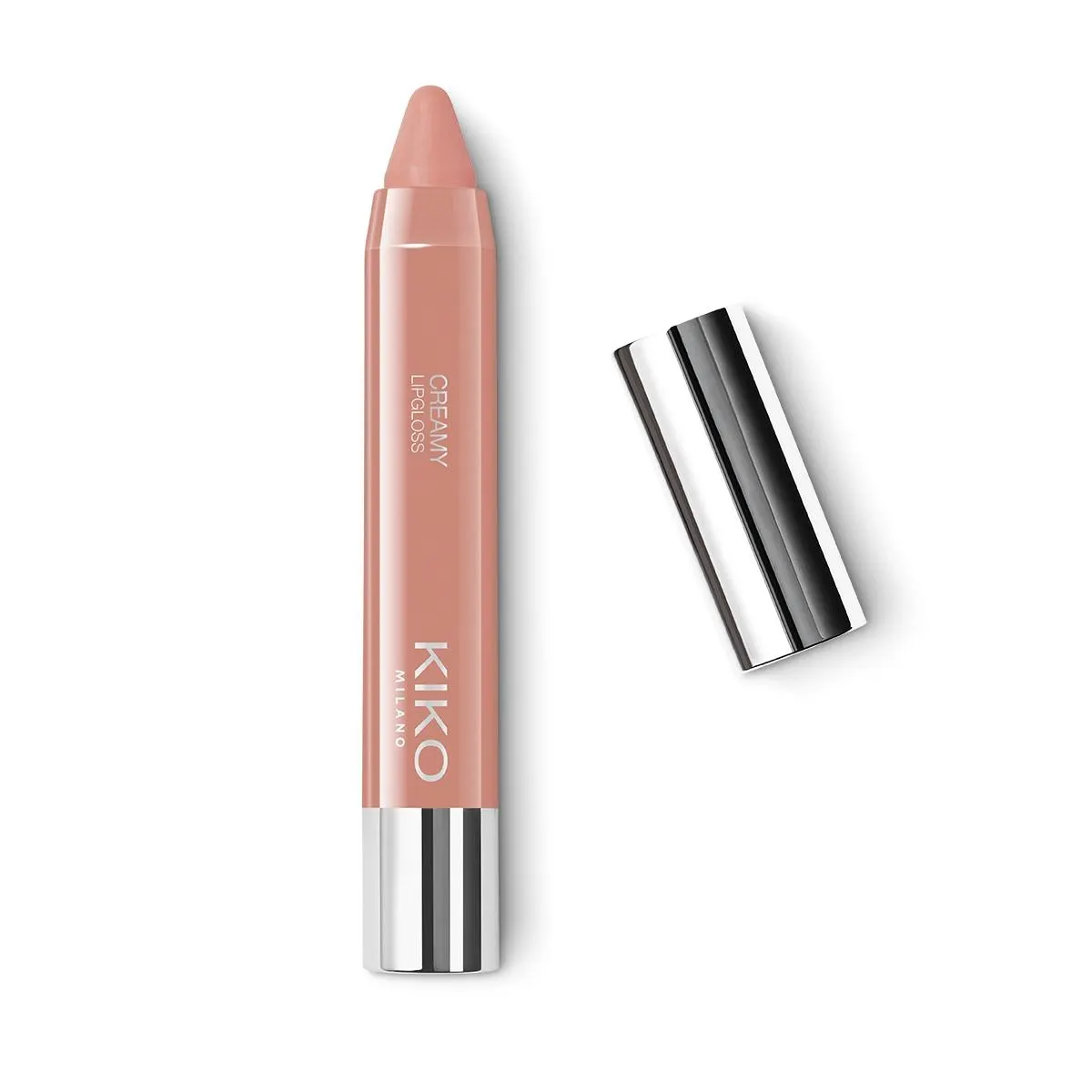 creamy lipgloss